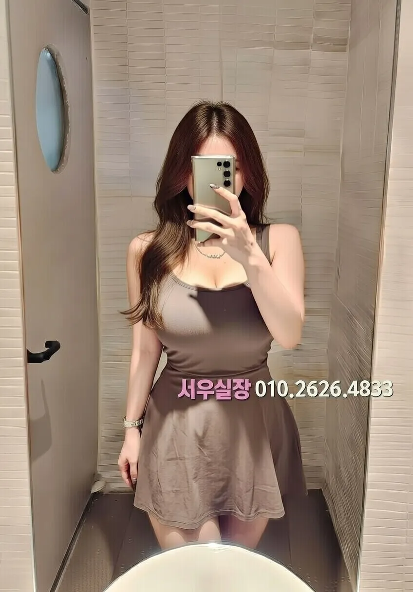 광장시장 셔츠룸 프리미엄 라인업 33번 프로필