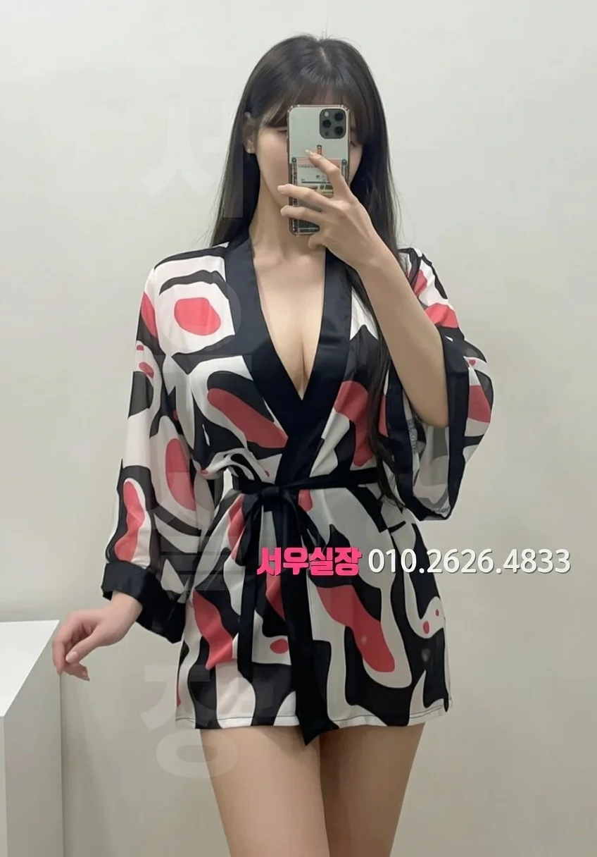 광장시장 텐카페 프리미엄 라인업 22번 프로필