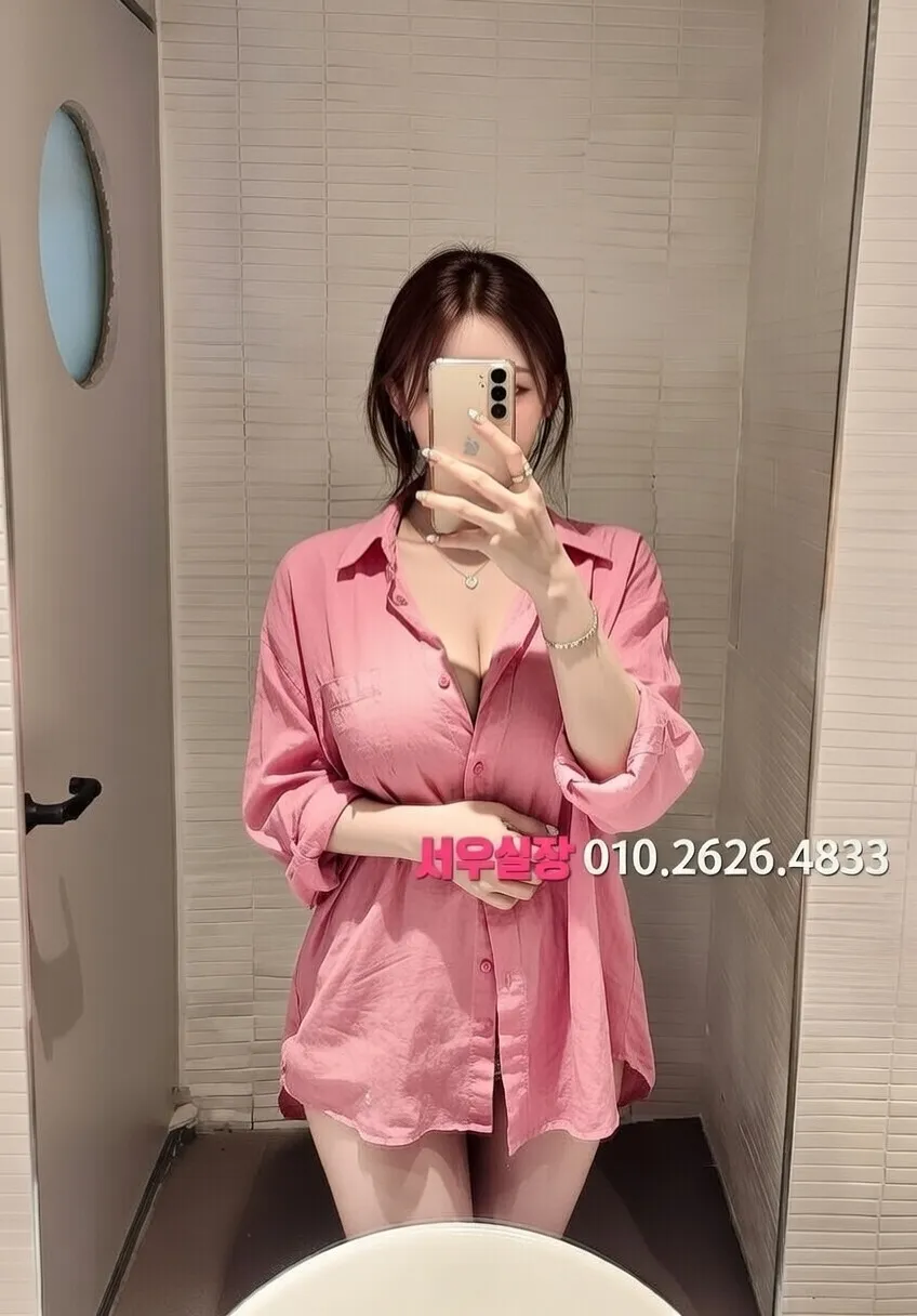 광장시장 란제리룸 프리미엄 라인업 32번 프로필