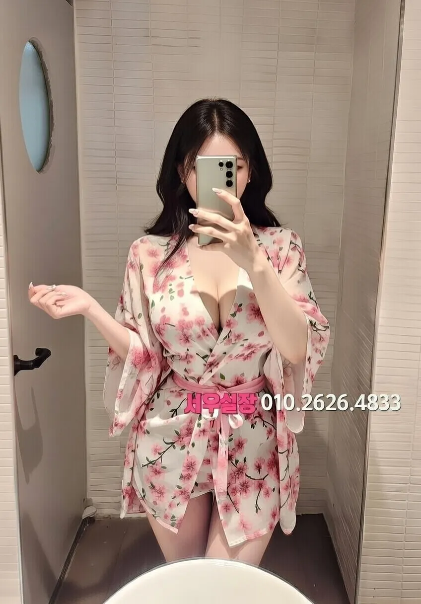 광장시장 란제리룸 프리미엄 라인업 29번 프로필