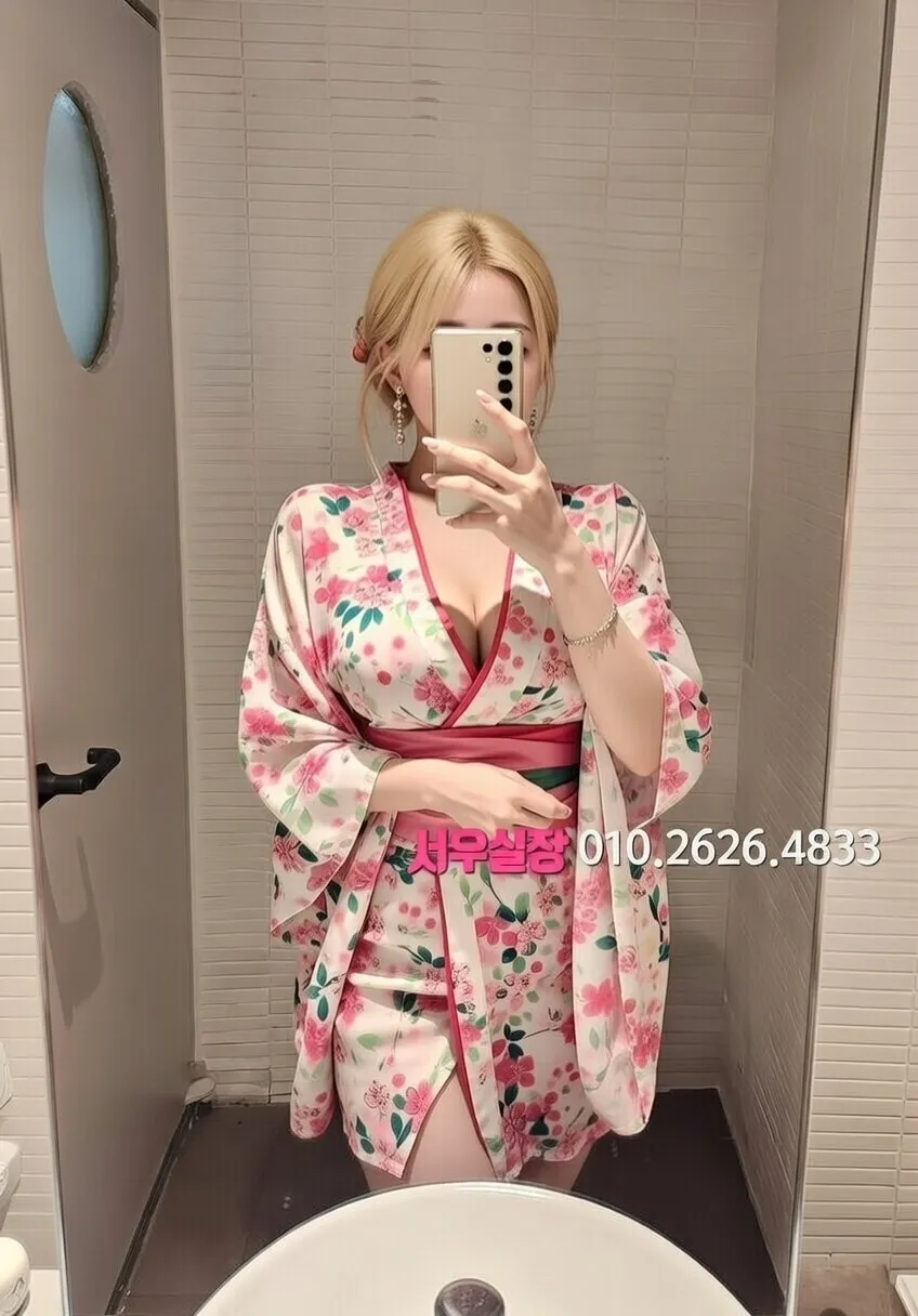 광장시장 쓰리노 프리미엄 라인업 2번 프로필