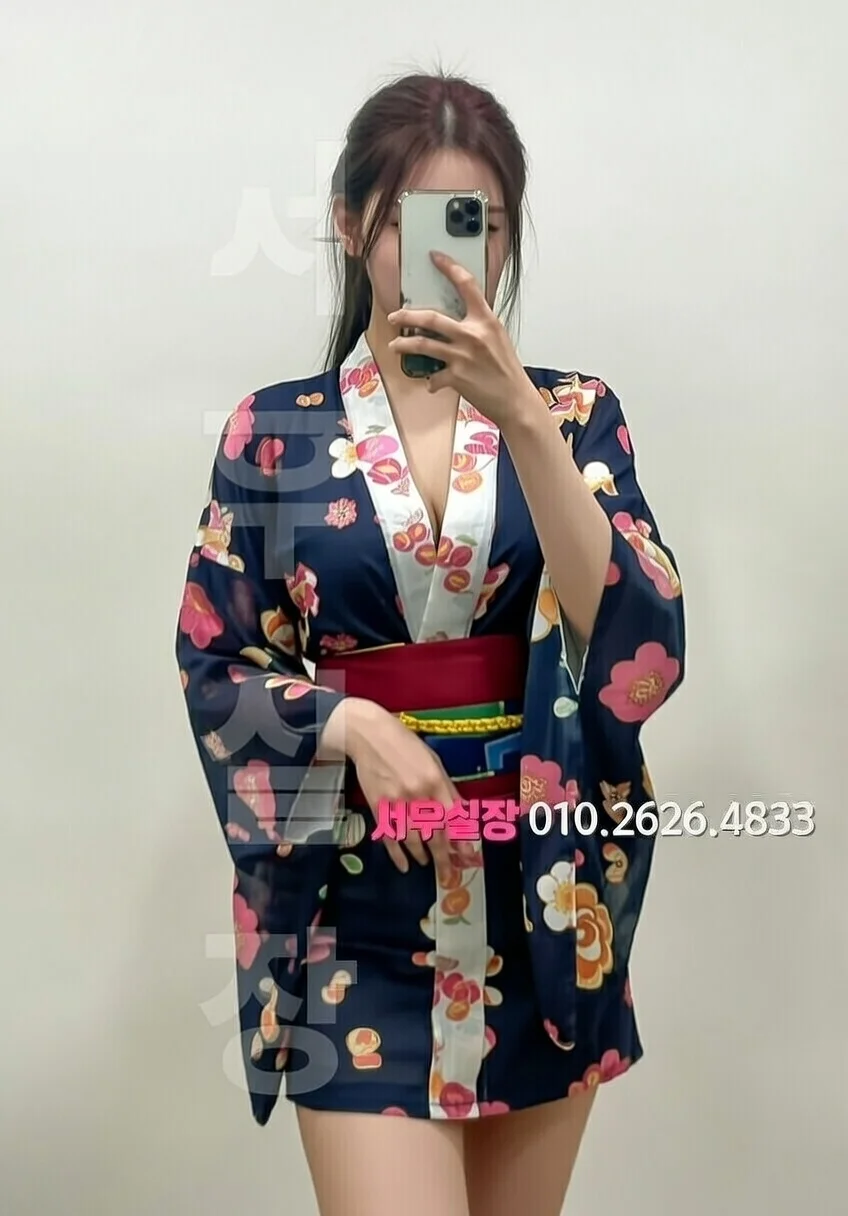 광장시장 호빠 프리미엄 라인업 26번 프로필