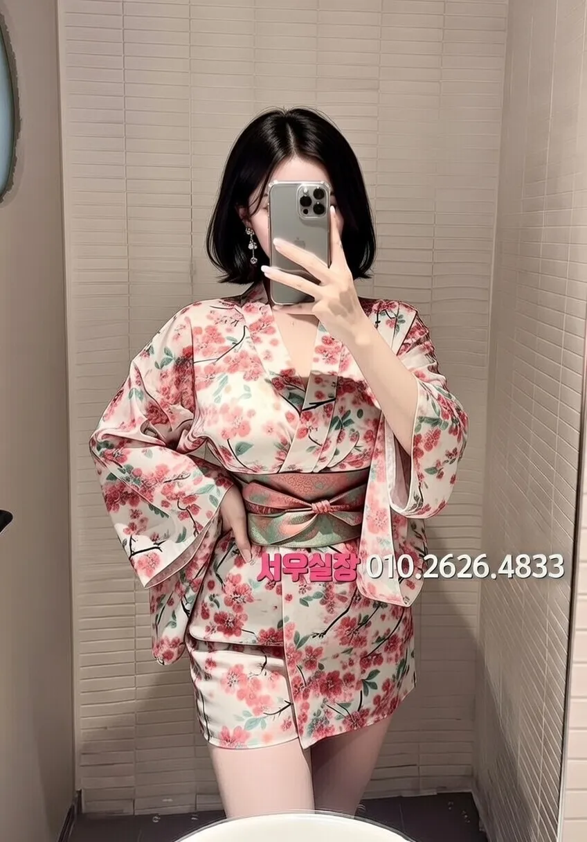 광장시장 쓰리노 프리미엄 라인업 35번 프로필