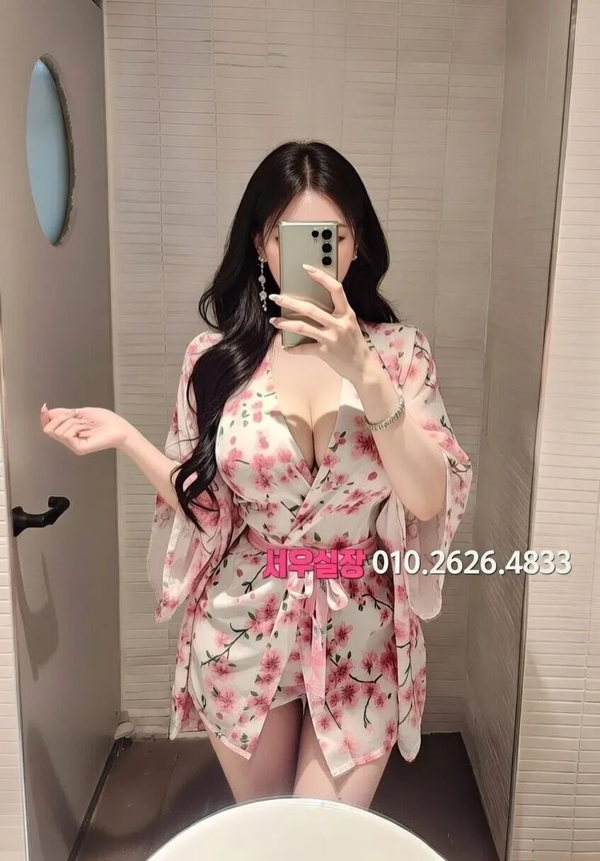 광장시장 란제리룸 프리미엄 라인업 30번 프로필