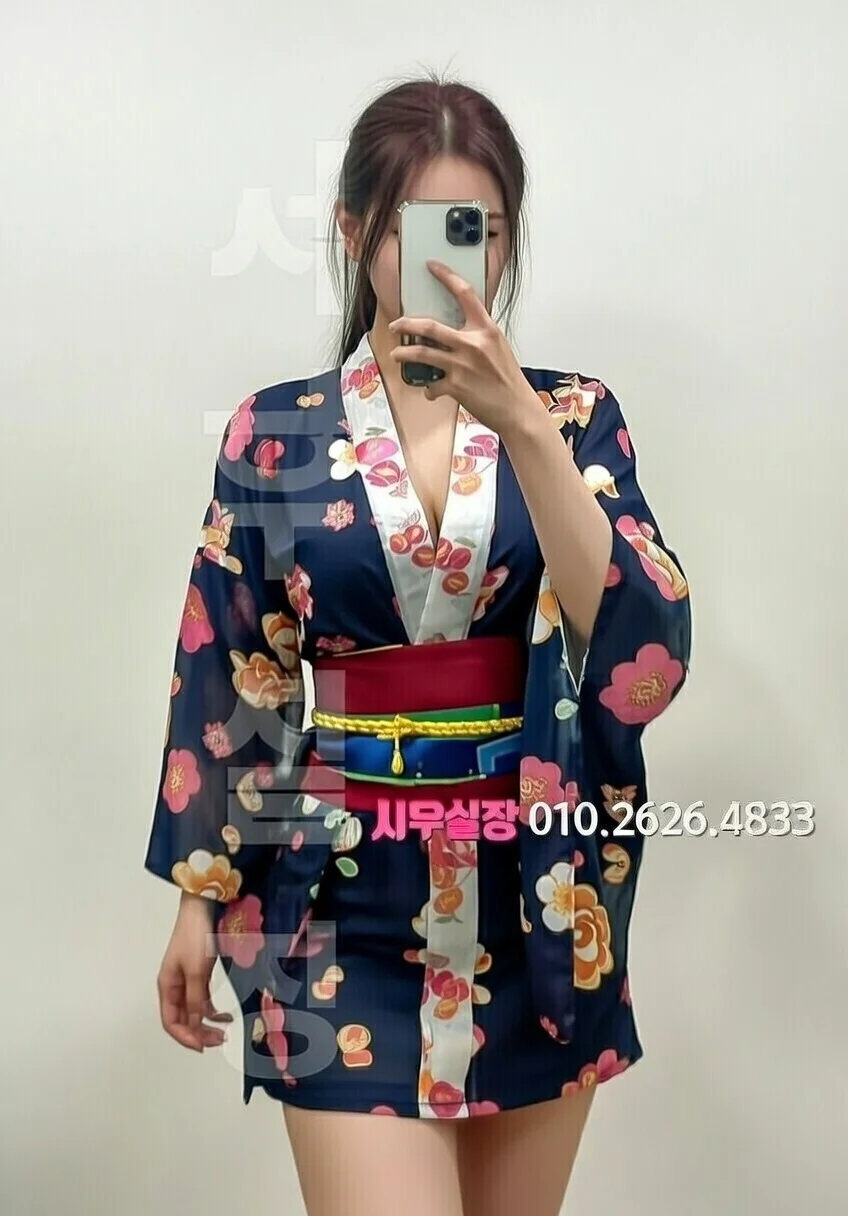 광장시장 노래클럽 프리미엄 라인업 34번 프로필