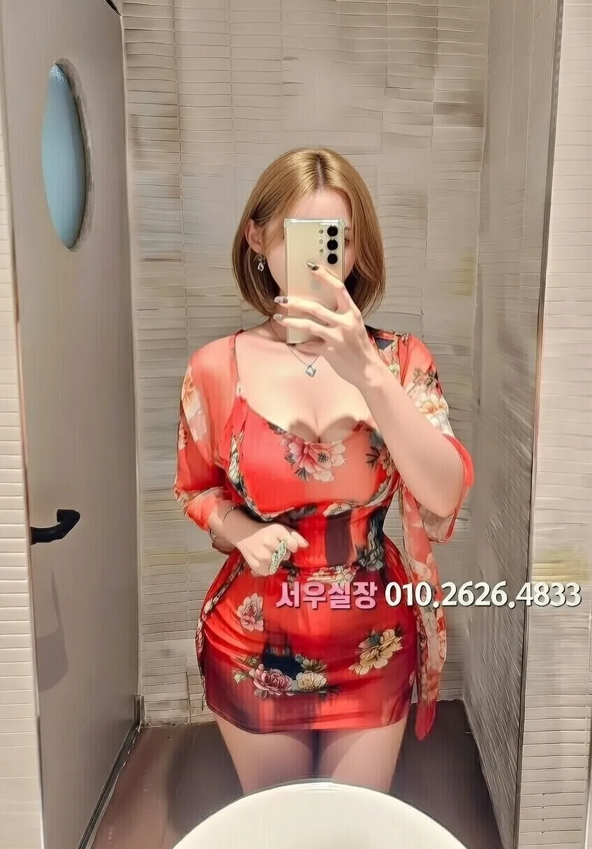 광장시장 텐카페 프리미엄 라인업 38번 프로필