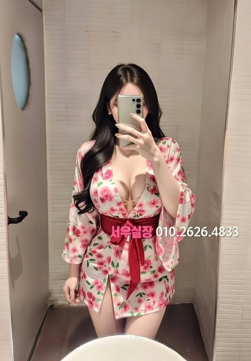 광장시장 일프로 프리미엄 라인업 15번 프로필