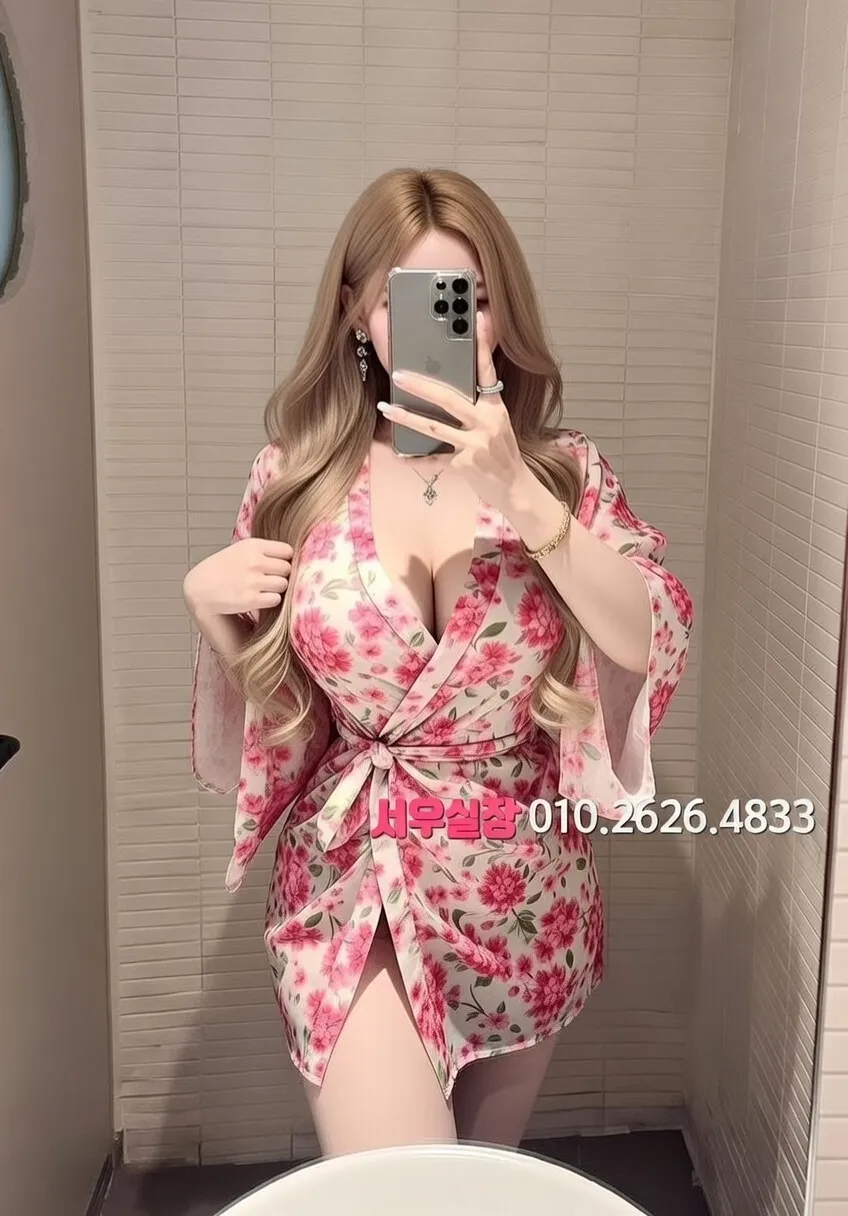 광장시장 쓰리노 프리미엄 라인업 6번 프로필