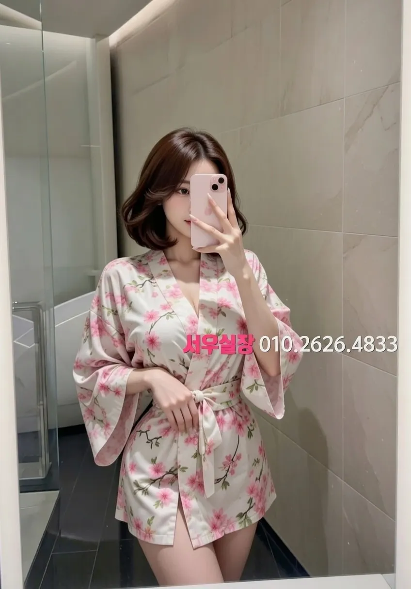 광장시장 정빠 프리미엄 라인업 8번 프로필