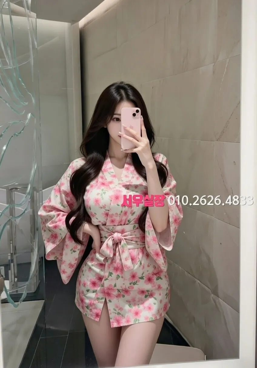 광장시장 쓰리노 프리미엄 라인업 28번 프로필