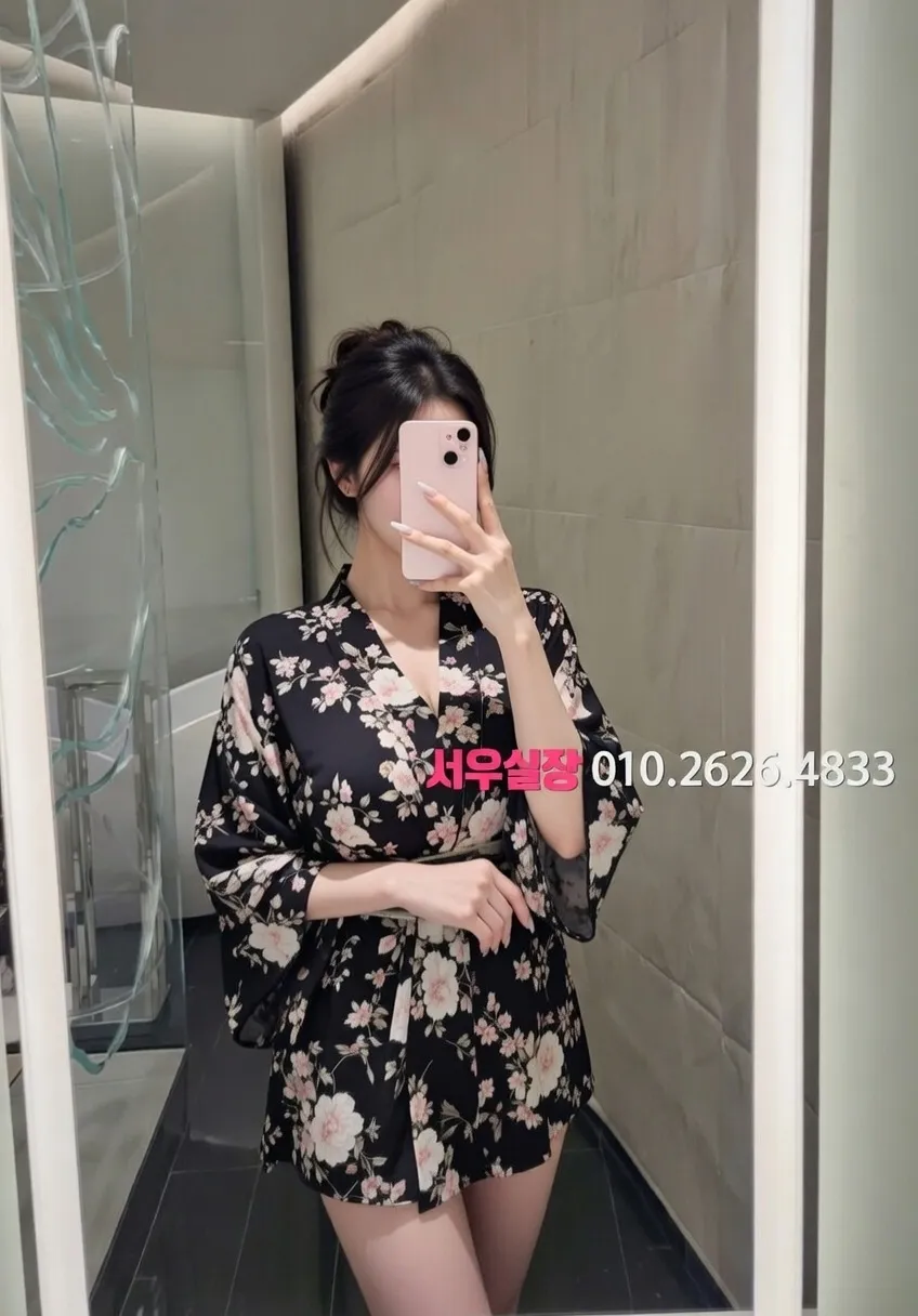 광장시장 셔츠룸 프리미엄 라인업 25번 프로필