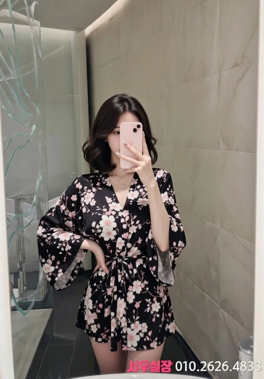 광장시장 스탠드바 프리미엄 라인업 8번 프로필