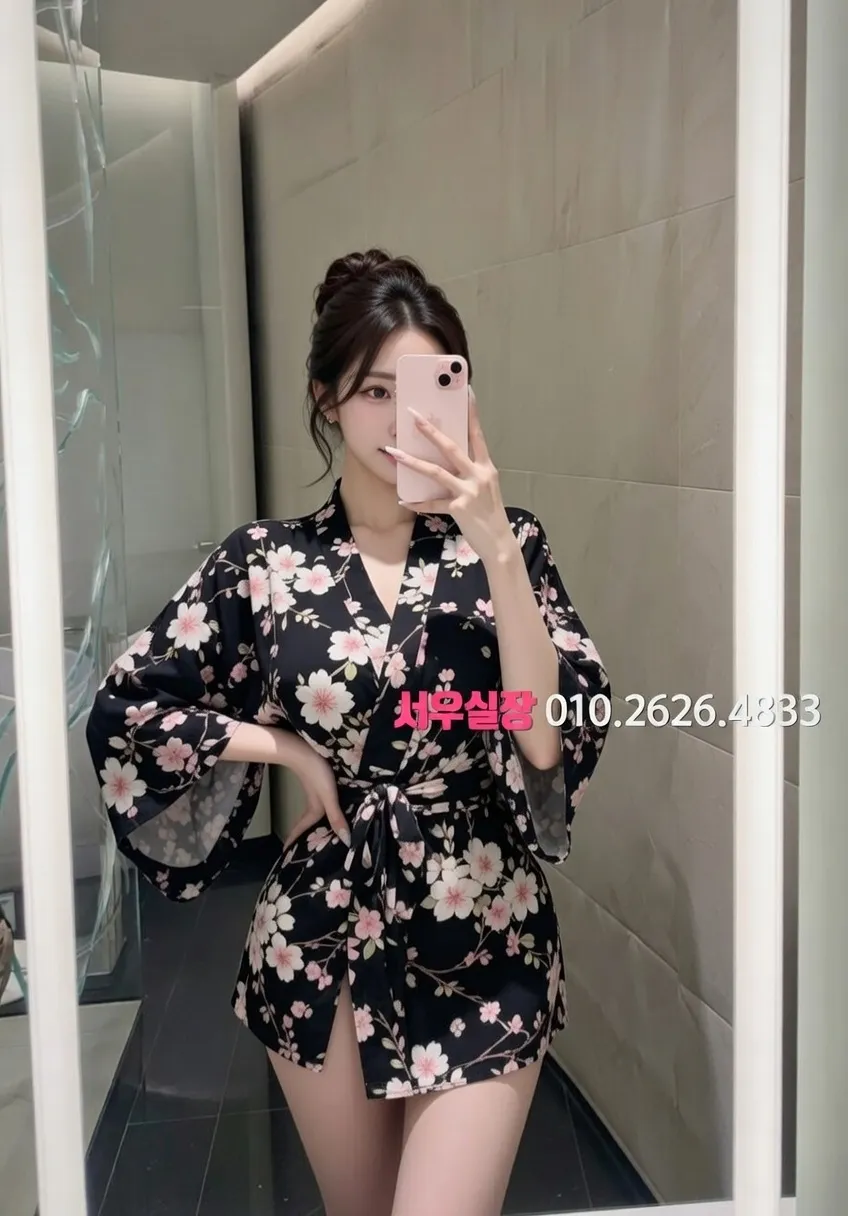 광장시장 셔츠룸 프리미엄 라인업 28번 프로필