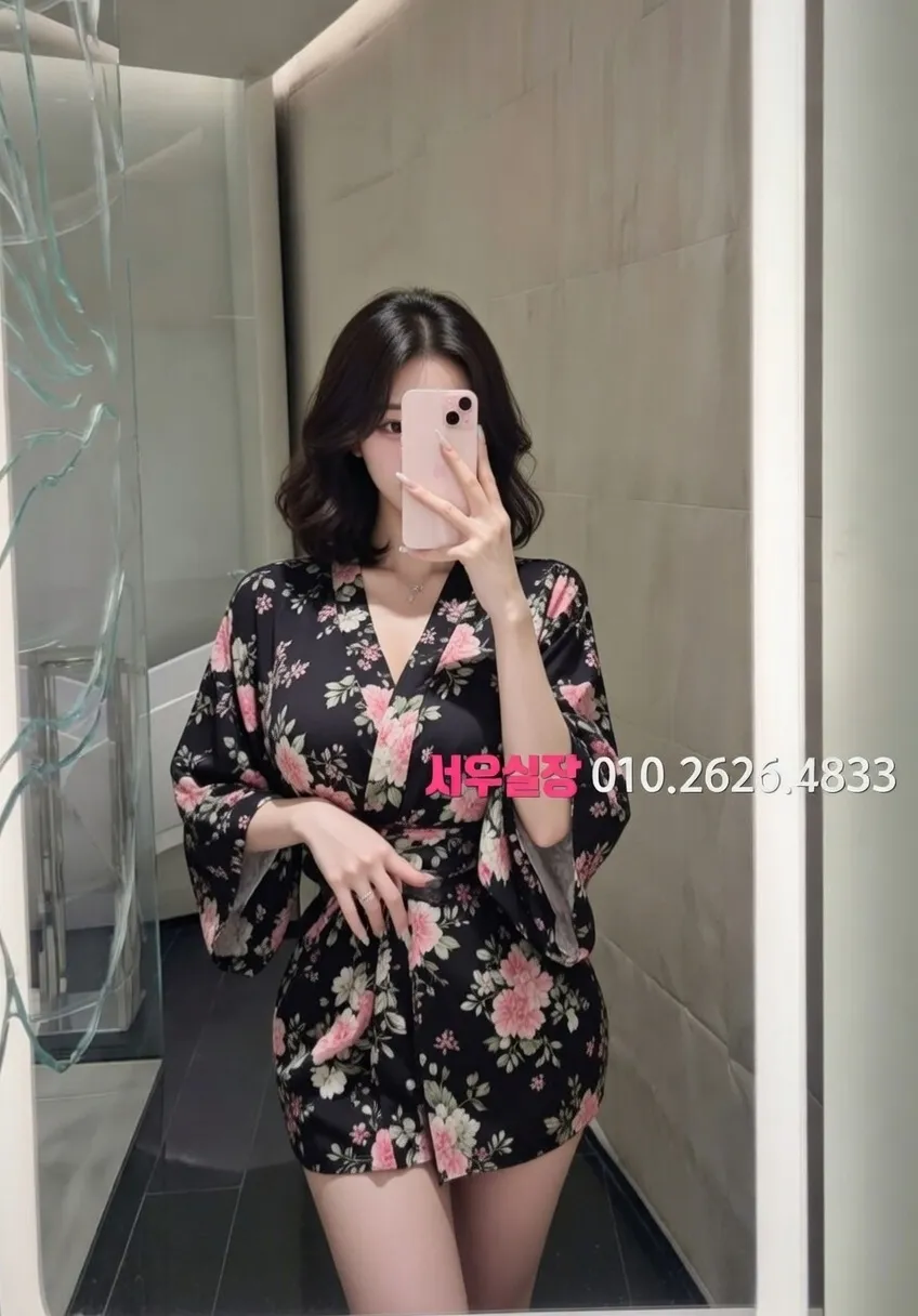 광장시장 텐카페 프리미엄 라인업 11번 프로필