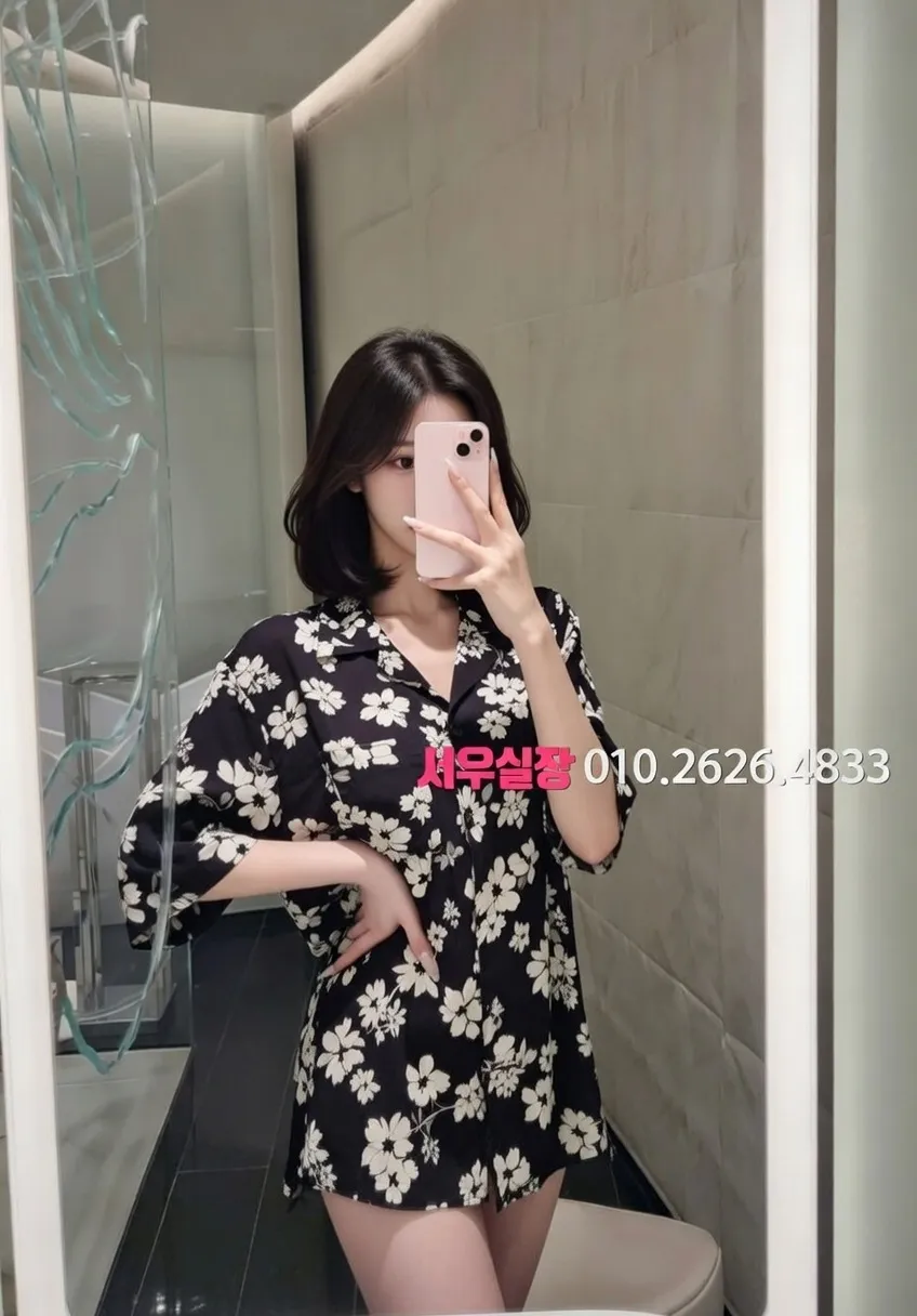 광장시장 일프로 프리미엄 라인업 21번 프로필