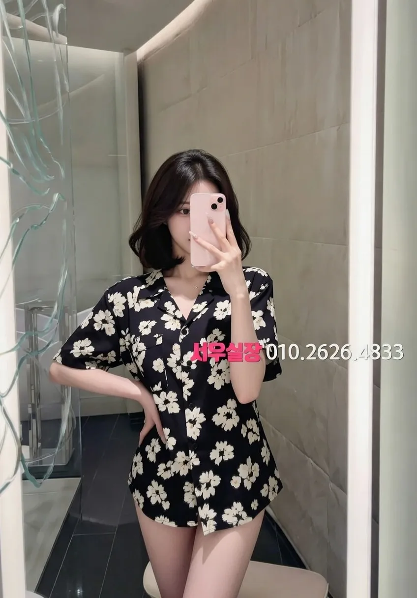 광장시장 하이퍼블릭 프리미엄 라인업 2번 프로필