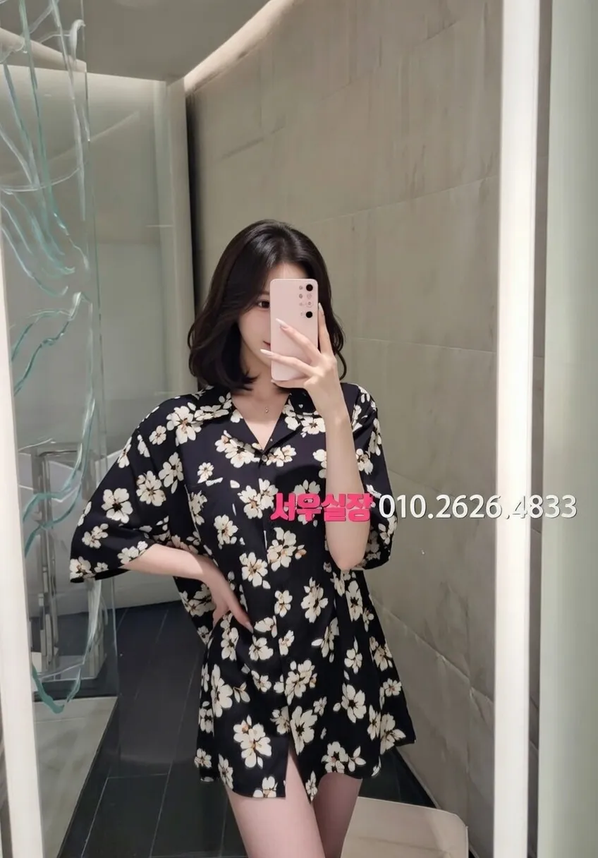 광장시장 란제리룸 프리미엄 라인업 11번 프로필