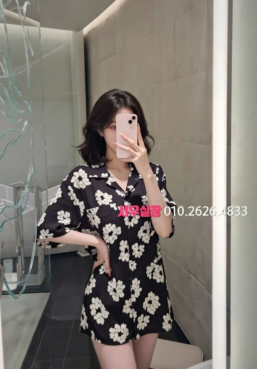 광장시장 쩜오 프리미엄 라인업 6번 프로필