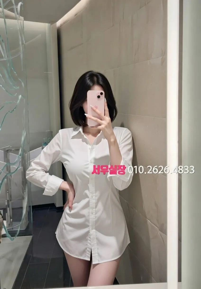 광장시장 텐카페 프리미엄 라인업 27번 프로필