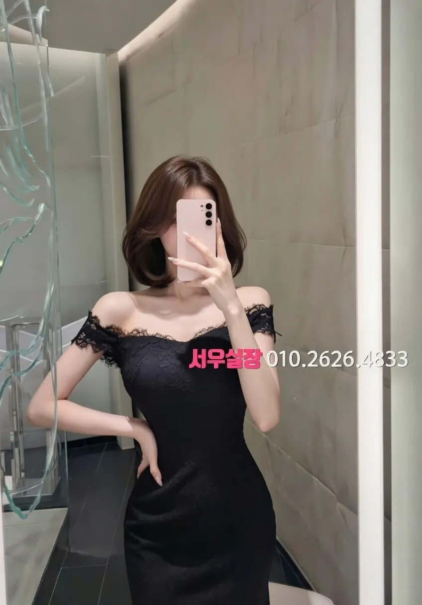 광장시장 셔츠룸 프리미엄 라인업 3번 프로필