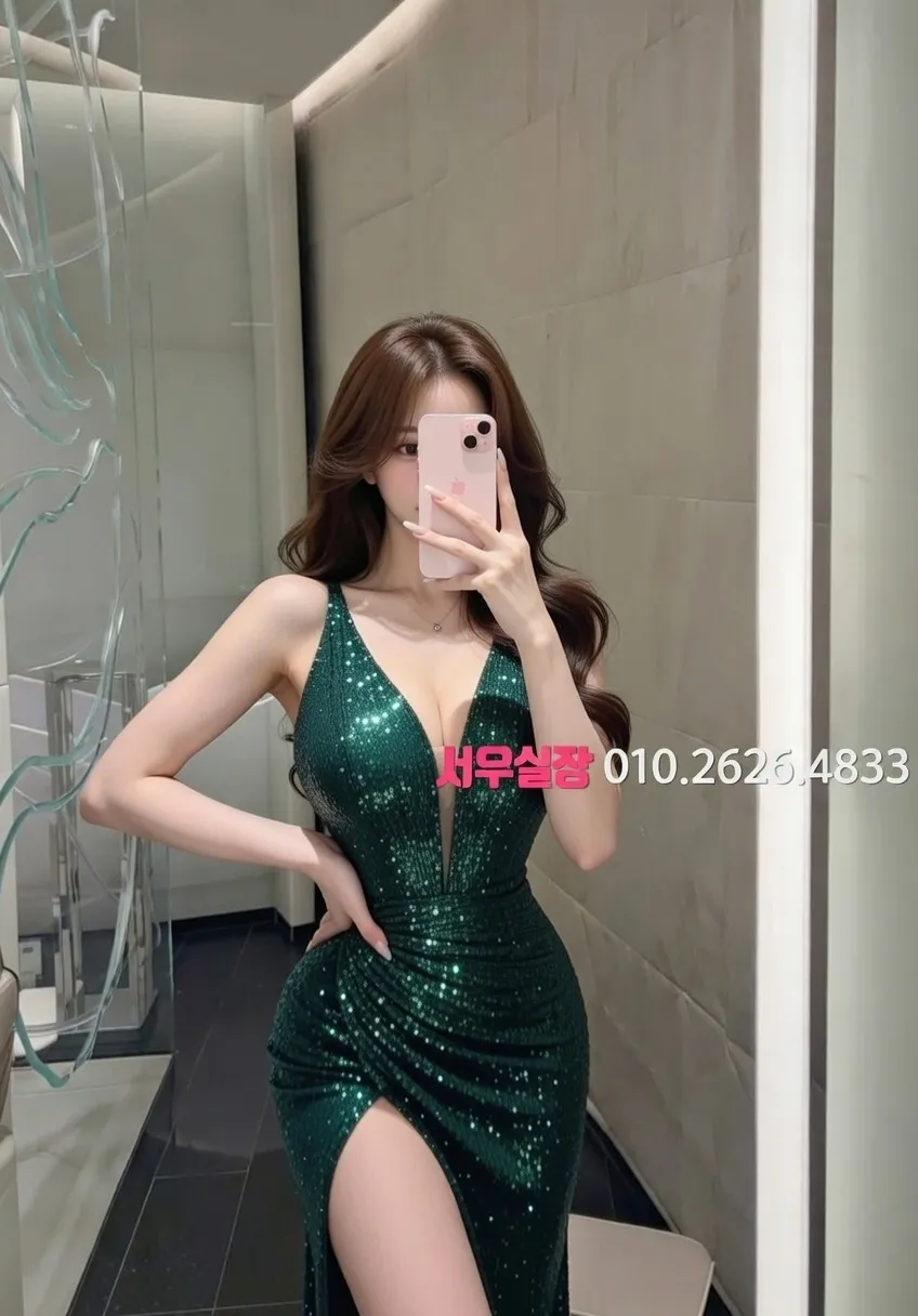 광장시장 룸살롱 프리미엄 라인업 32번 프로필