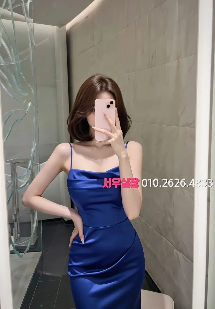 광장시장 레깅스룸 프리미엄 라인업 2번 프로필