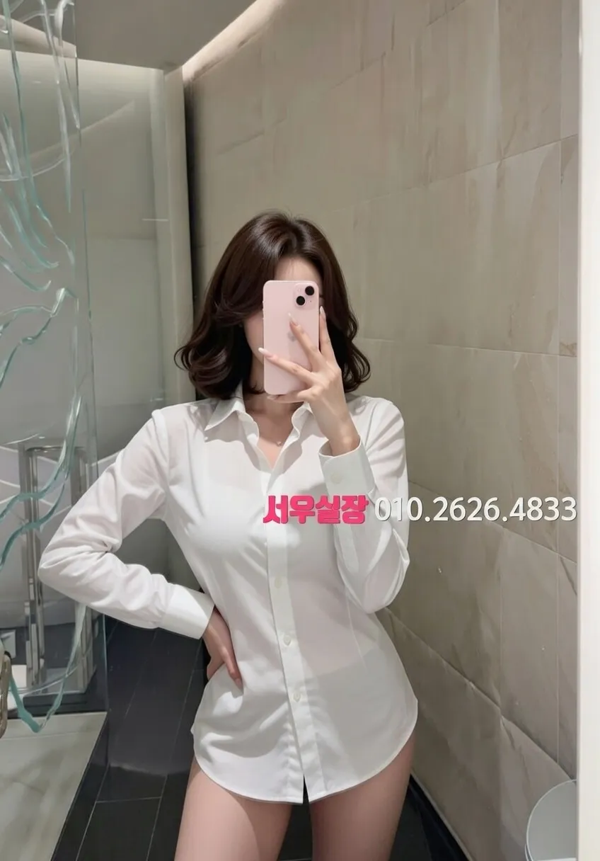 광장시장 텐카페 프리미엄 라인업 3번 프로필