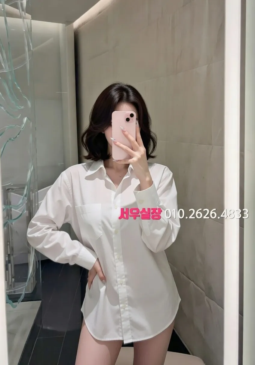 광장시장 셔츠룸 프리미엄 라인업 30번 프로필