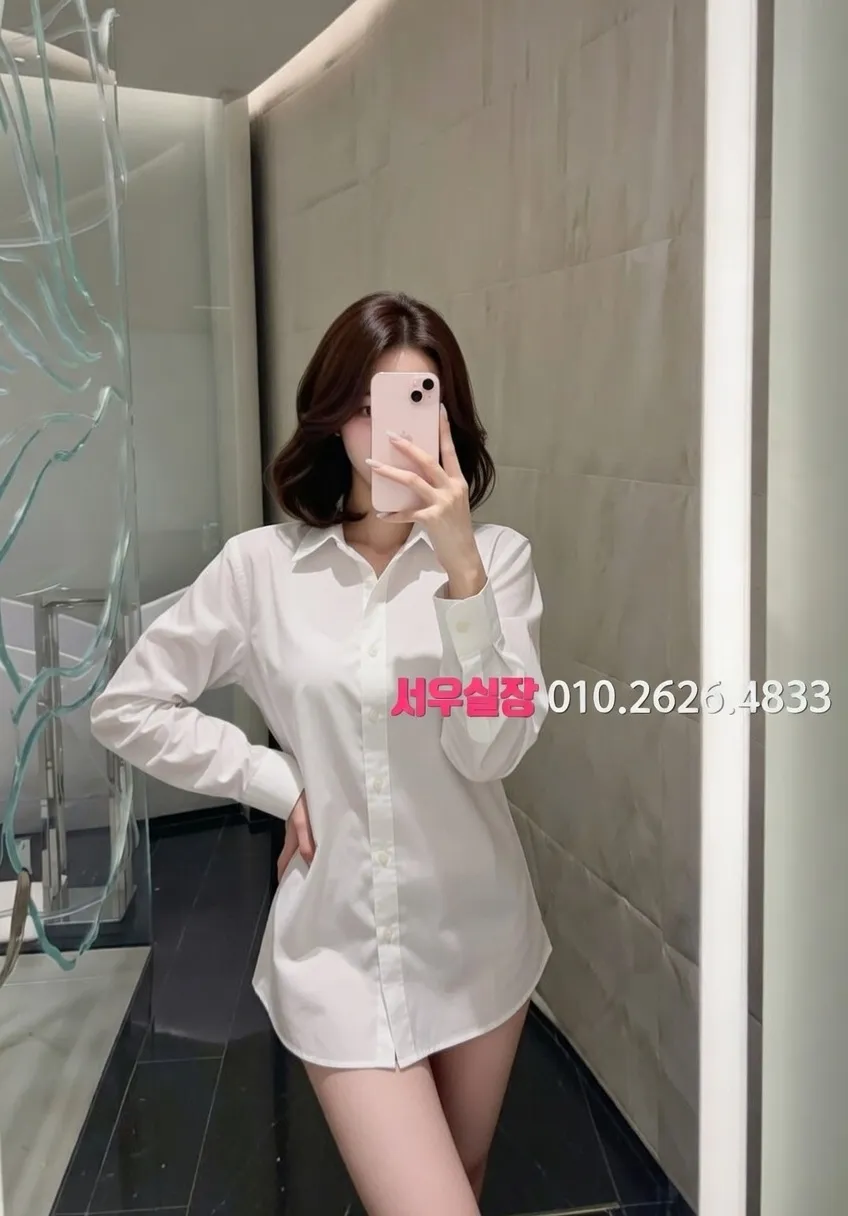 광장시장 셔츠룸 프리미엄 라인업 29번 프로필