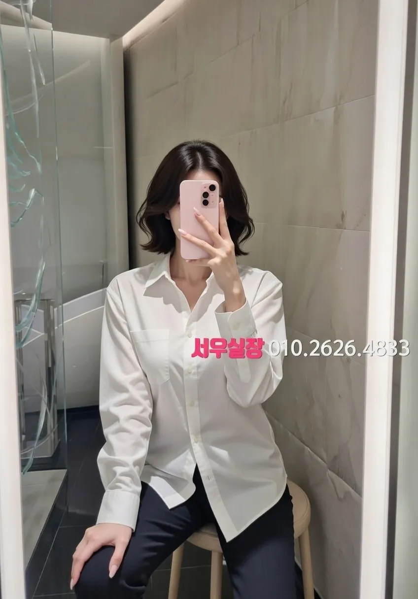 광장시장 정빠 프리미엄 라인업 9번 프로필