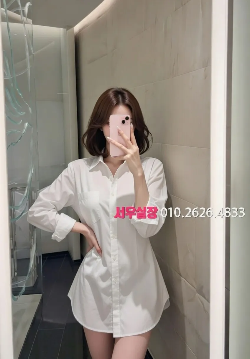 광장시장 정빠 프리미엄 라인업 6번 프로필