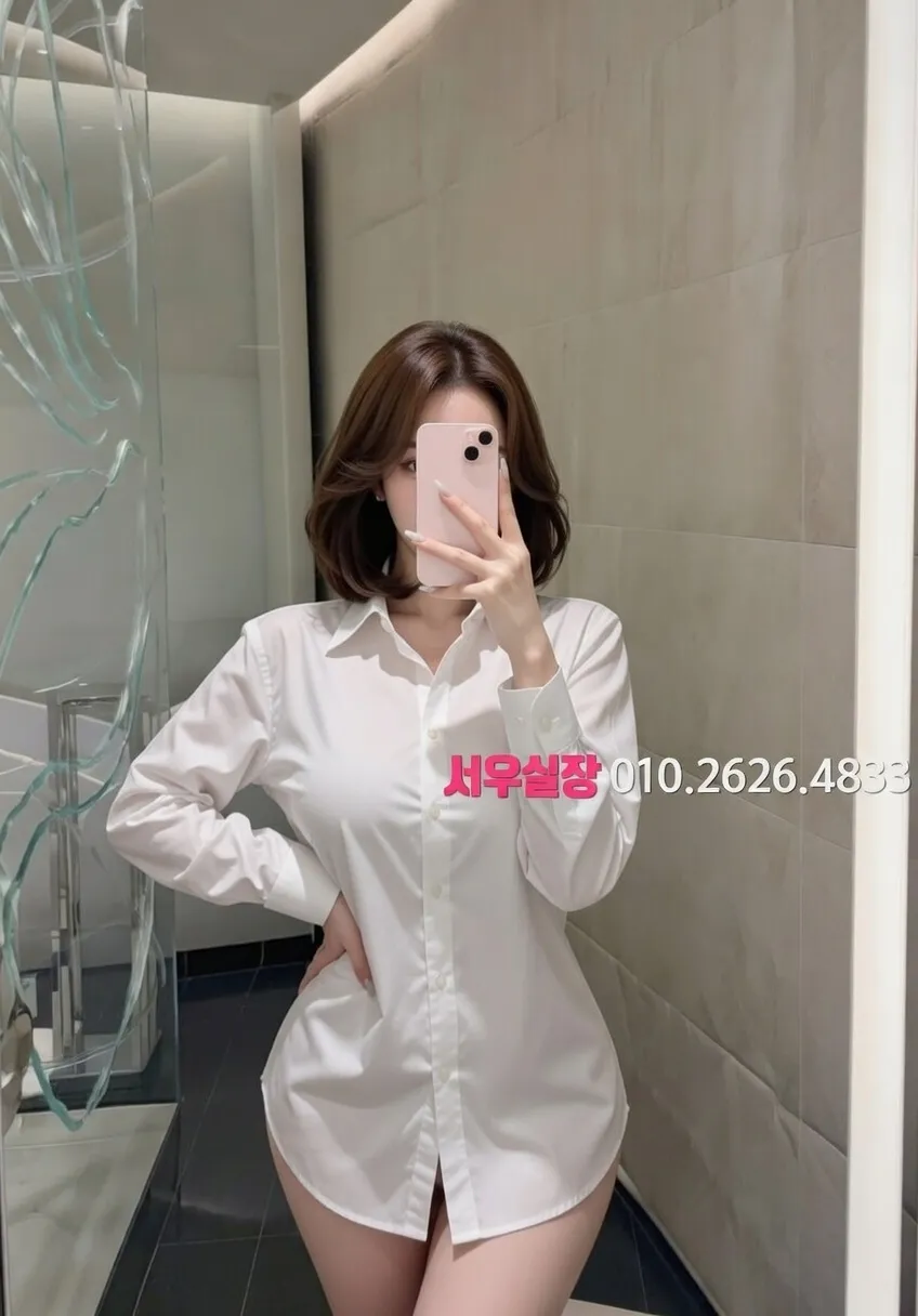 광장시장 셔츠룸 프리미엄 라인업 23번 프로필