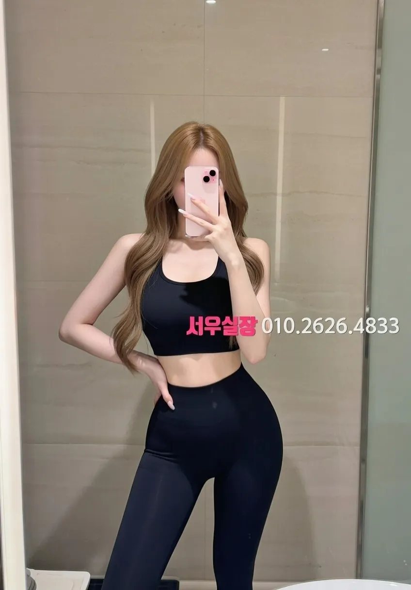 광장시장 레깅스룸 프리미엄 라인업 19번 프로필