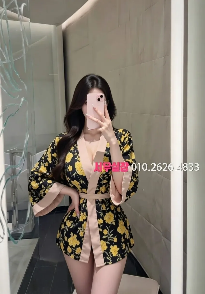 광장시장 다국적노래클럽 프리미엄 라인업 15번 프로필