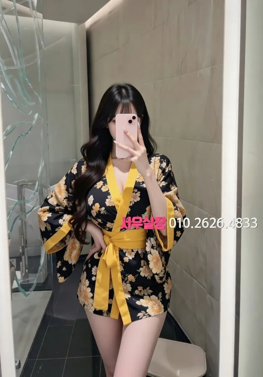 광장시장 텐프로 프리미엄 라인업 40번 프로필