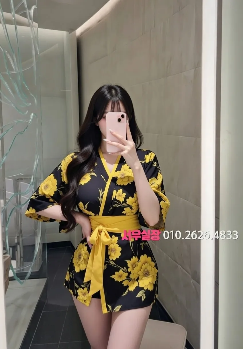 광장시장 가라오케 프리미엄 라인업 7번 프로필