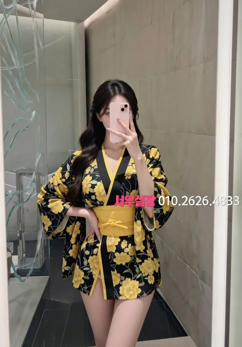 광장시장 룸살롱 프리미엄 라인업 17번 프로필