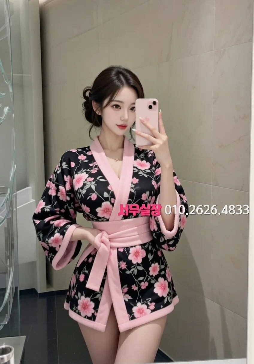 광장시장 정빠 프리미엄 라인업 15번 프로필