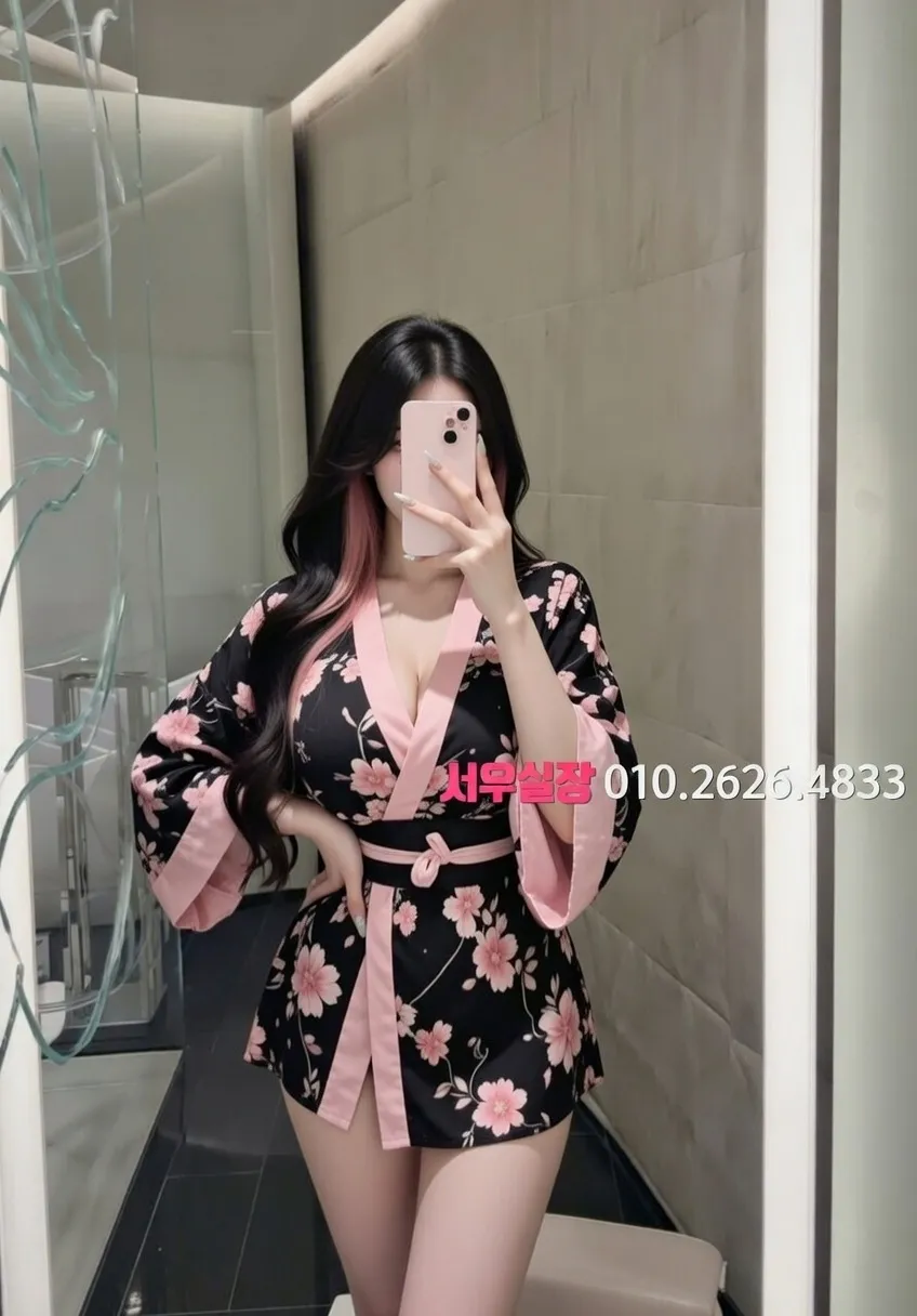 광장시장 스탠드바 프리미엄 라인업 7번 프로필