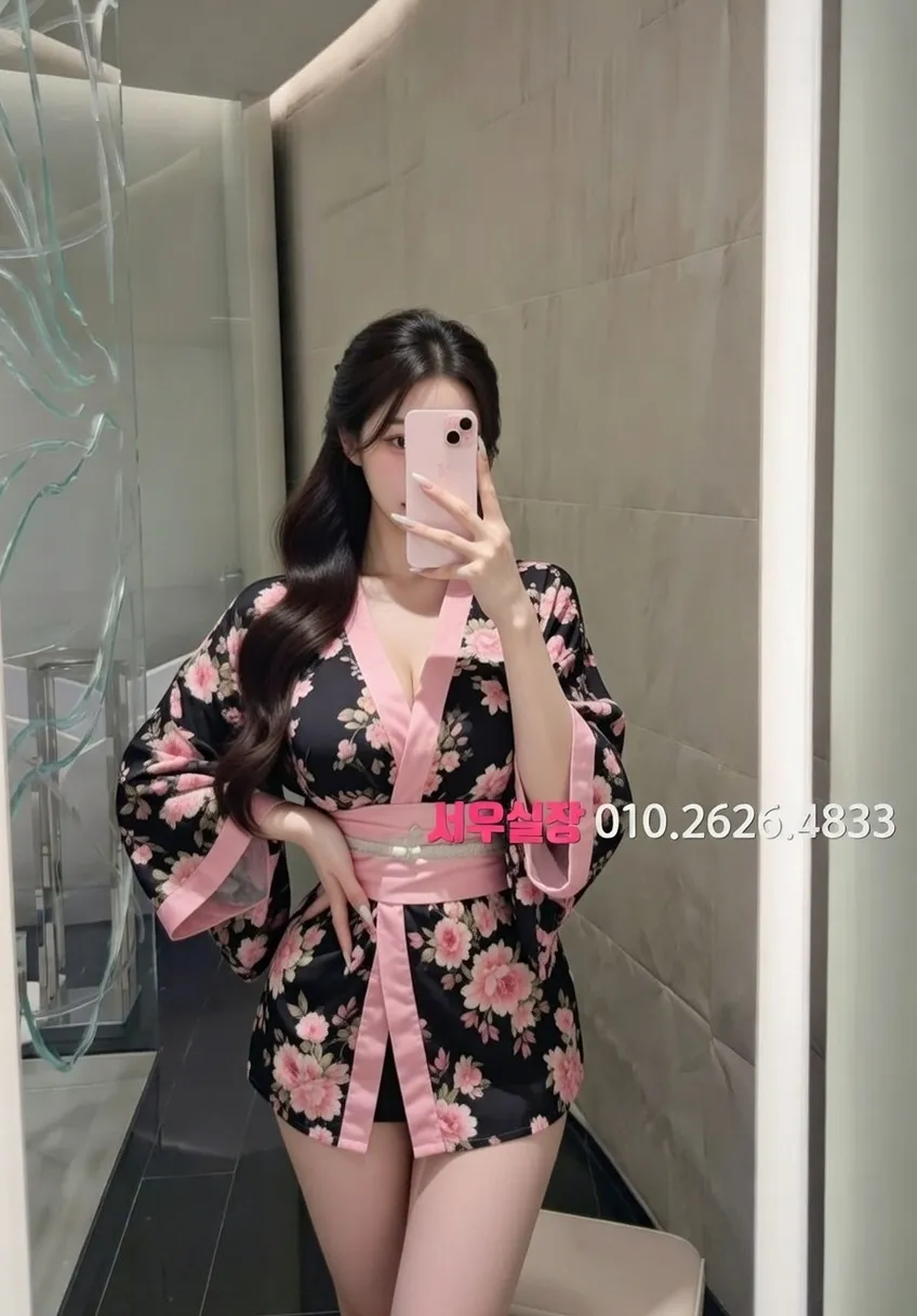 광장시장 텐카페 프리미엄 라인업 19번 프로필