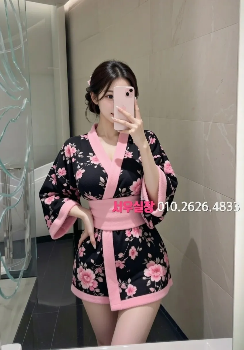 광장시장 텐카페 프리미엄 라인업 21번 프로필