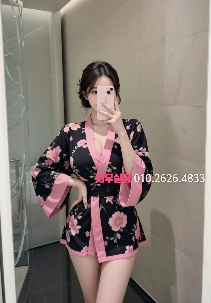 광장시장 쓰리노 프리미엄 라인업 31번 프로필