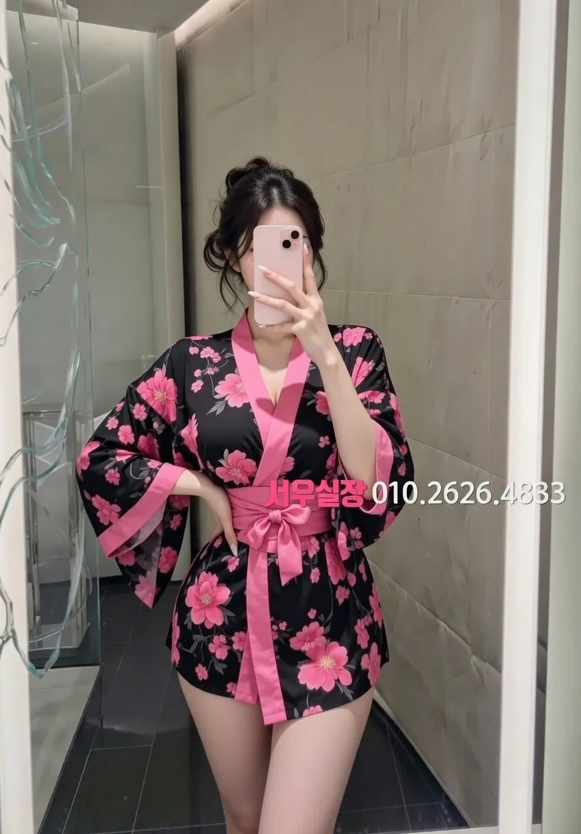 광장시장 스탠드바 프리미엄 라인업 9번 프로필