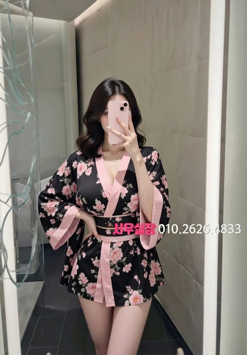 광장시장 란제리룸 프리미엄 라인업 28번 프로필