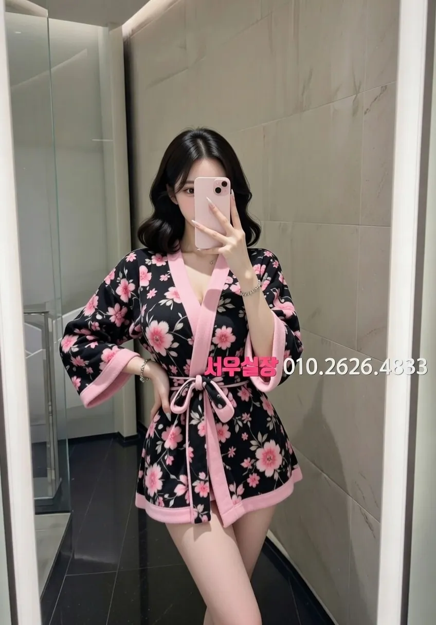 광장시장 레깅스룸 프리미엄 라인업 22번 프로필