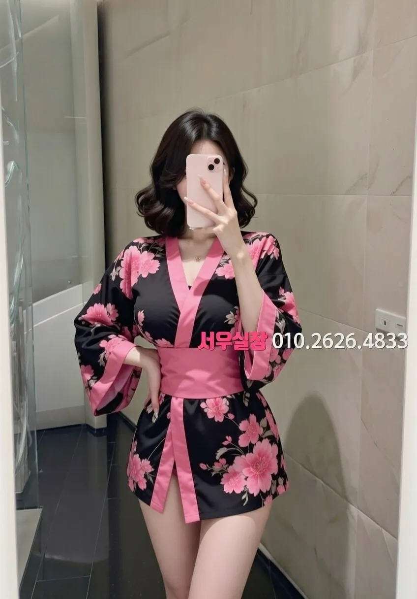 광장시장 미러룸 프리미엄 라인업 31번 프로필