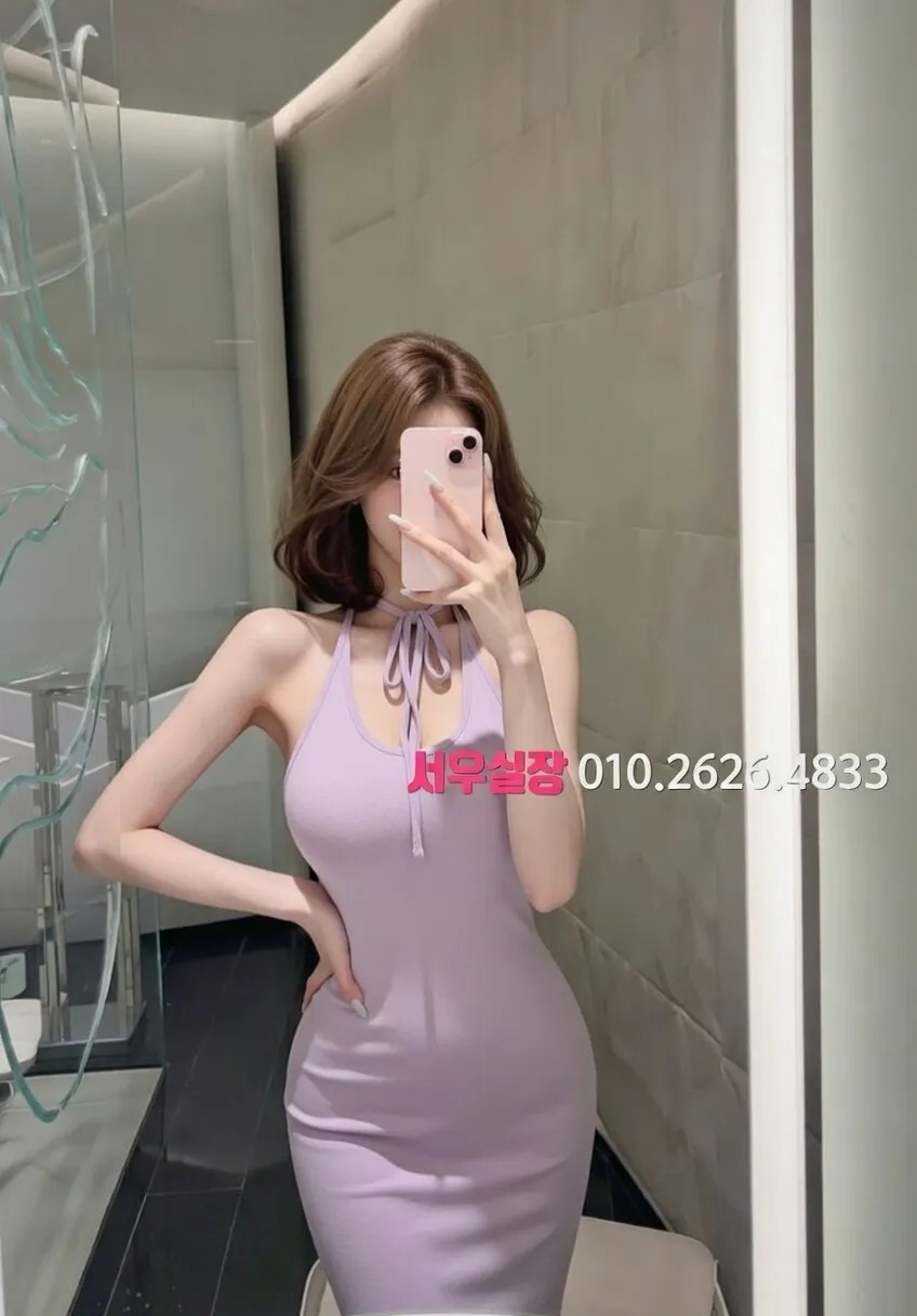 광장시장 호빠 프리미엄 라인업 13번 프로필