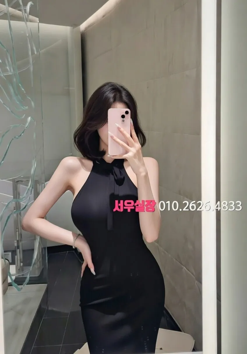 광장시장 정빠 프리미엄 라인업 23번 프로필