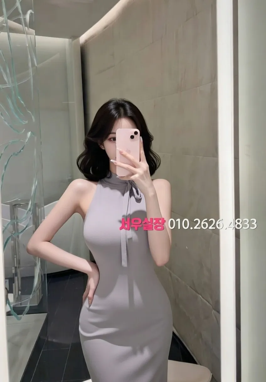 광장시장 풀살롱 프리미엄 라인업 9번 프로필