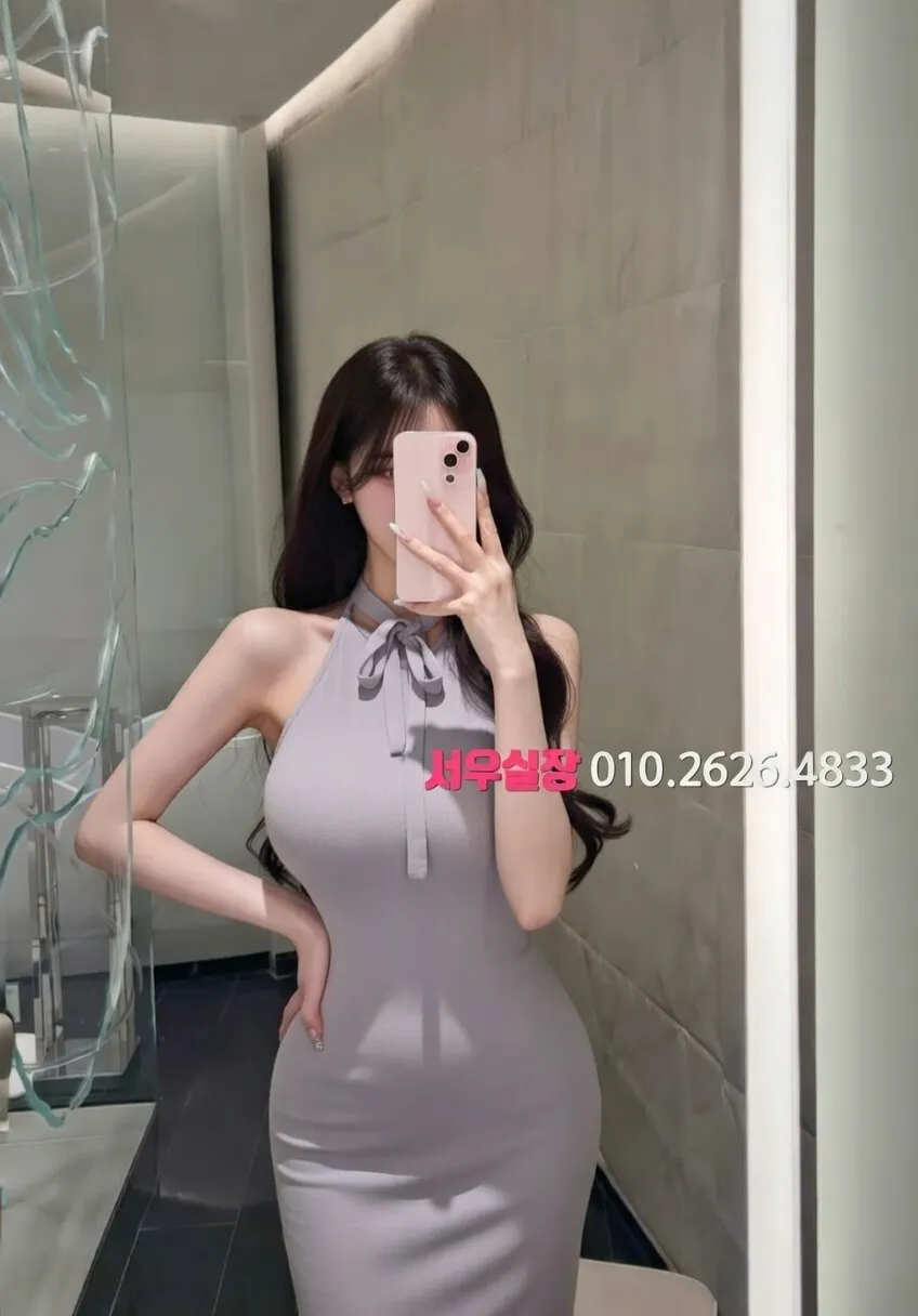 광장시장 셔츠룸 프리미엄 라인업 22번 프로필